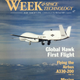 Illustration for article titled 100 Years of Awesome Aviation Week Covers